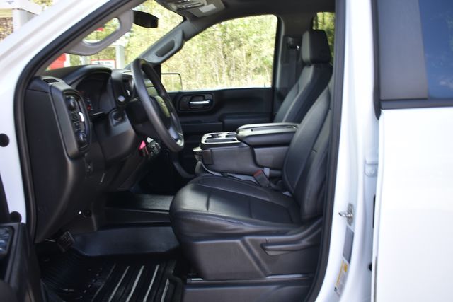 2023 Chevrolet Silverado 2500HD Work Truck