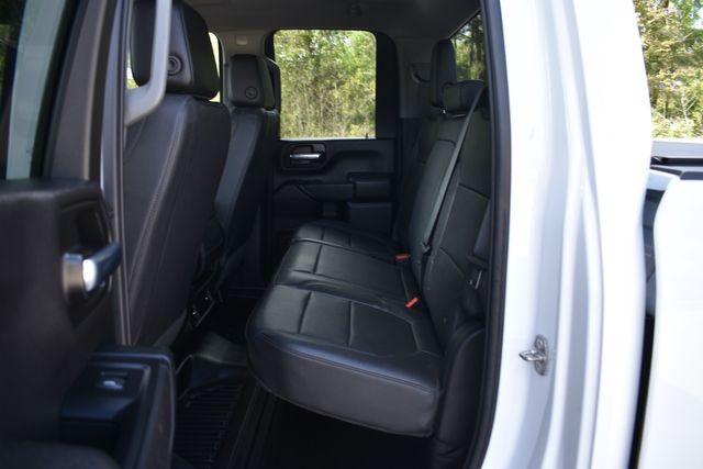 2023 Chevrolet Silverado 2500HD Work Truck