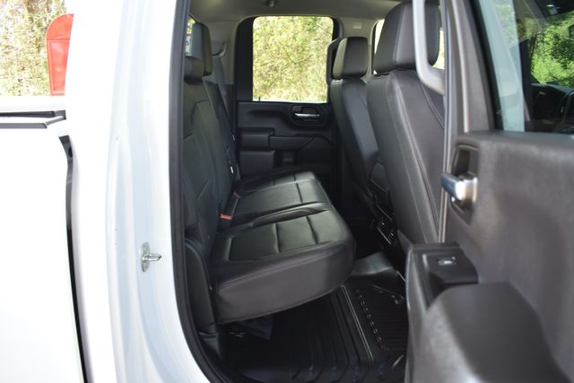 2023 Chevrolet Silverado 2500HD Work Truck