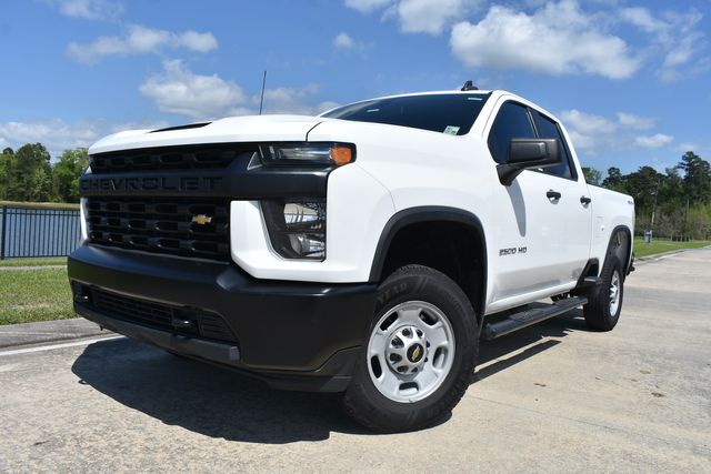 2023 Chevrolet Silverado 2500HD Work Truck | Walker, LA | Boardwalk Motorcars LLC