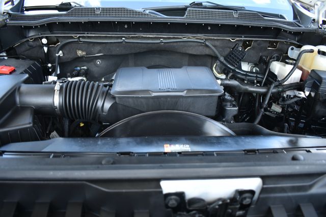 2023 Chevrolet Silverado 2500HD Work Truck