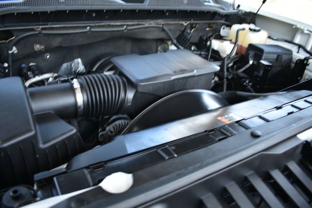 2023 Chevrolet Silverado 2500HD Work Truck