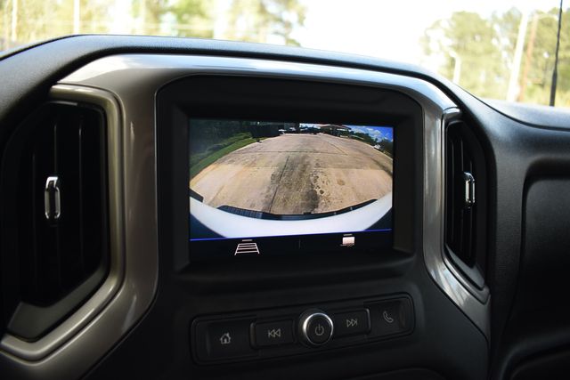 2023 Chevrolet Silverado 2500HD Work Truck