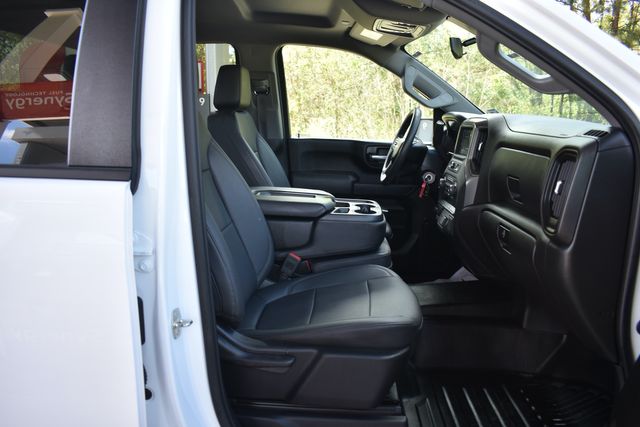 2023 Chevrolet Silverado 2500HD Work Truck
