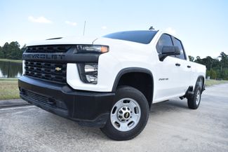 2023 Chevrolet Silverado 2500hd