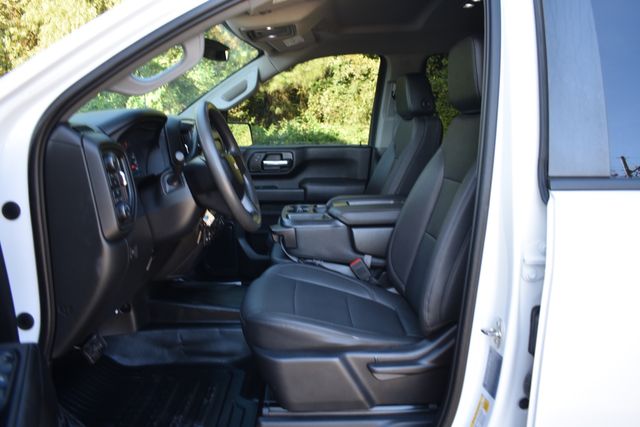 2023 Chevrolet Silverado 2500hd