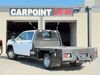2023 Chevrolet Silverado 3500HD 4x4 CREW CAB 6.6L GASOLINE 119K Work Truck | Dallas, TX | Carpoint-DFW