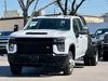 2023 Chevrolet Silverado 3500HD 4x4 CREW CAB 6.6L GASOLINE 119K Work Truck | Dallas, TX | Carpoint-DFW