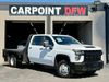 2023 Chevrolet Silverado 3500HD 4x4 CREW CAB 6.6L GASOLINE 119K Work Truck | Dallas, TX | Carpoint-DFW 2023 Chevrolet Silverado 3500HD 4x4 CREW CAB 6.6L GASOLINE 119K Work Truck | Dallas, TX | Carpoint-DFW