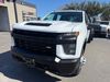 2023 Chevrolet Silverado 3500HD 4x4 CREW CAB 6.6L GASOLINE 119K Work Truck | Dallas, TX | Carpoint-DFW 2023 Chevrolet Silverado 3500HD 4x4 CREW CAB 6.6L GASOLINE 119K Work Truck | Dallas, TX | Carpoint-DFW