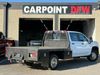 2023 Chevrolet Silverado 3500HD 4x4 CREW CAB 6.6L GASOLINE 119K Work Truck | Dallas, TX | Carpoint-DFW 2023 Chevrolet Silverado 3500HD 4x4 CREW CAB 6.6L GASOLINE 119K Work Truck | Dallas, TX | Carpoint-DFW