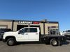 2023 Chevrolet Silverado 3500HD 4x4 CREW CAB 6.6L GASOLINE 119K Work Truck | Dallas, TX | Carpoint-DFW