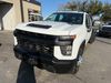 2023 Chevrolet Silverado 3500HD 4x4 CREW CAB 6.6L GASOLINE 119K Work Truck | Dallas, TX | Carpoint-DFW