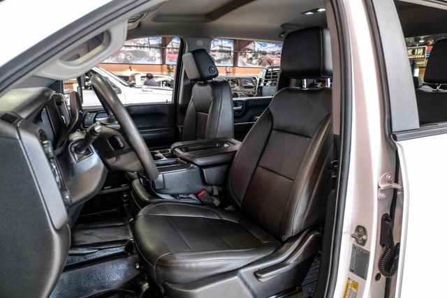 2023 Chevrolet Silverado 3500HD Work Truck 2023 Chevrolet Silverado 3500HD Work Truck