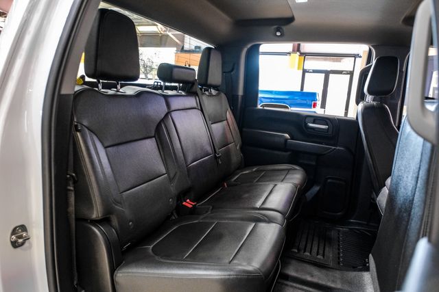 2023 Chevrolet Silverado 3500HD Work Truck 2023 Chevrolet Silverado 3500HD Work Truck