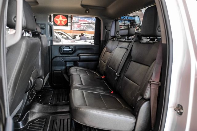 2023 Chevrolet Silverado 3500HD Work Truck 2023 Chevrolet Silverado 3500HD Work Truck