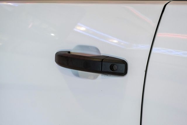 2023 Chevrolet Silverado 3500HD Work Truck 2023 Chevrolet Silverado 3500HD Work Truck