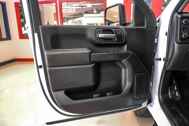 2023 Chevrolet Silverado 3500HD Work Truck 2023 Chevrolet Silverado 3500HD Work Truck