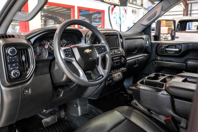 2023 Chevrolet Silverado 3500HD Work Truck 2023 Chevrolet Silverado 3500HD Work Truck