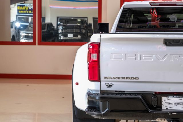 2023 Chevrolet Silverado 3500HD Work Truck 2023 Chevrolet Silverado 3500HD Work Truck