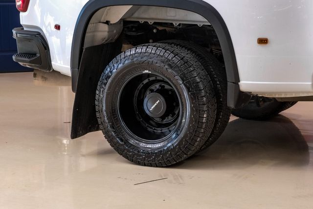 2023 Chevrolet Silverado 3500HD Work Truck 2023 Chevrolet Silverado 3500HD Work Truck