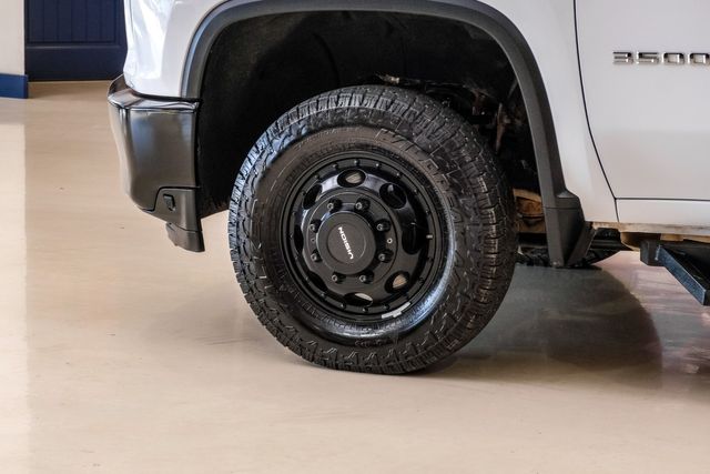 2023 Chevrolet Silverado 3500HD Work Truck 2023 Chevrolet Silverado 3500HD Work Truck