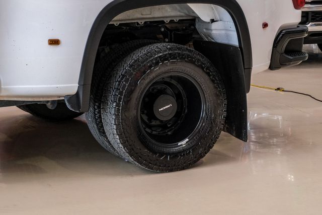 2023 Chevrolet Silverado 3500HD Work Truck 2023 Chevrolet Silverado 3500HD Work Truck