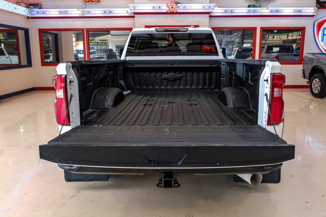 2023 Chevrolet Silverado 3500HD Work Truck 2023 Chevrolet Silverado 3500HD Work Truck