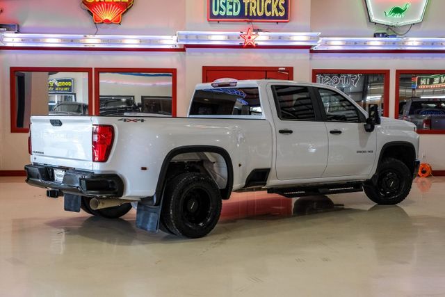 2023 Chevrolet Silverado 3500HD Work Truck | Addison, TX | Mr Car Guys 2023 Chevrolet Silverado 3500HD Work Truck | Addison, TX | Mr Car Guys