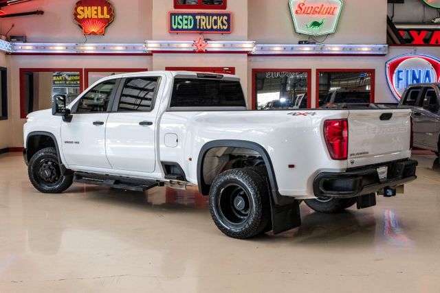 2023 Chevrolet Silverado 3500HD Work Truck | Addison, TX | Mr Car Guys 2023 Chevrolet Silverado 3500HD Work Truck | Addison, TX | Mr Car Guys