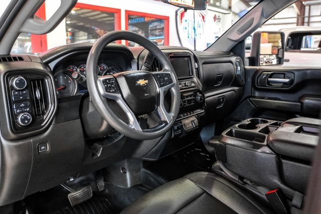 2023 Chevrolet Silverado 3500HD Work Truck | Addison, TX | Mr Car Guys 2023 Chevrolet Silverado 3500HD Work Truck | Addison, TX | Mr Car Guys