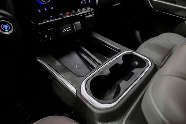 2023 Chevrolet Silverado 3500HD LTZ