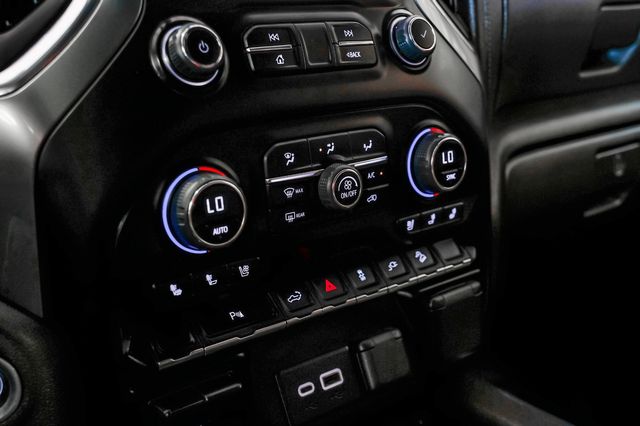 2023 Chevrolet Silverado 3500HD LTZ