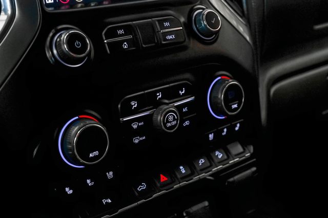 2023 Chevrolet Silverado 3500HD LTZ