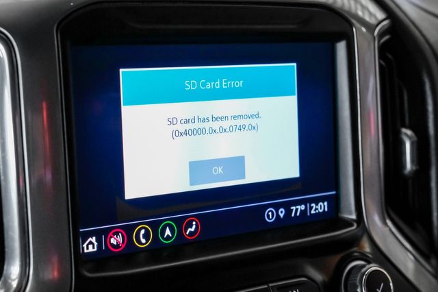 2023 Chevrolet Silverado 3500HD LTZ