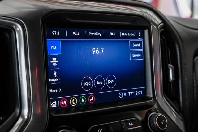 2023 Chevrolet Silverado 3500HD LTZ 2023 Chevrolet Silverado 3500HD LTZ