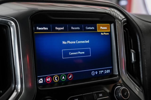 2023 Chevrolet Silverado 3500HD LTZ