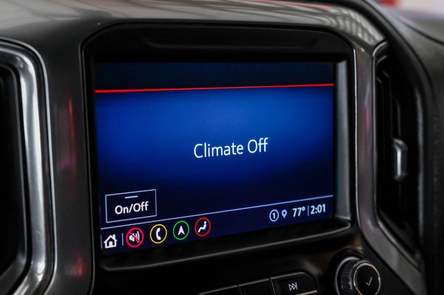 2023 Chevrolet Silverado 3500HD LTZ