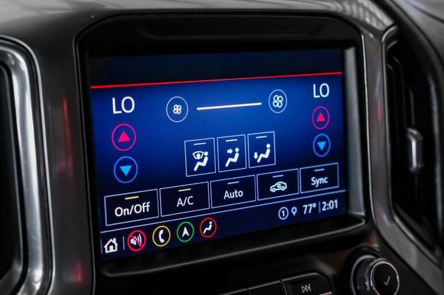 2023 Chevrolet Silverado 3500HD LTZ 2023 Chevrolet Silverado 3500HD LTZ