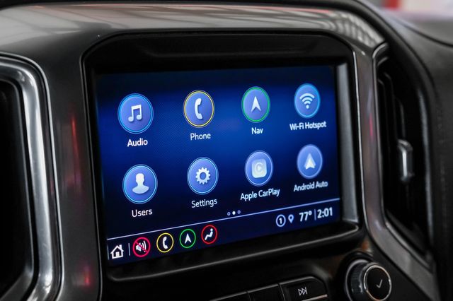 2023 Chevrolet Silverado 3500HD LTZ