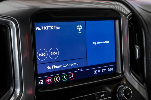 2023 Chevrolet Silverado 3500HD LTZ