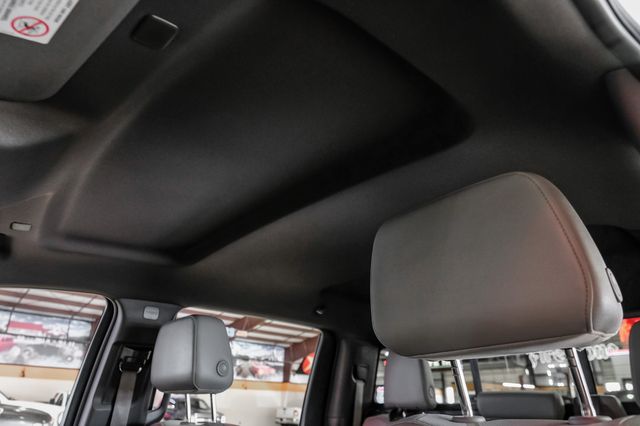 2023 Chevrolet Silverado 3500HD LTZ