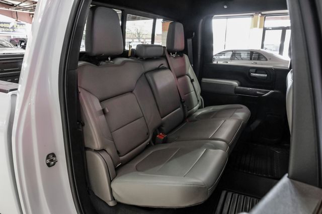 2023 Chevrolet Silverado 3500HD LTZ