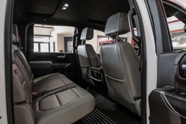 2023 Chevrolet Silverado 3500HD LTZ 2023 Chevrolet Silverado 3500HD LTZ