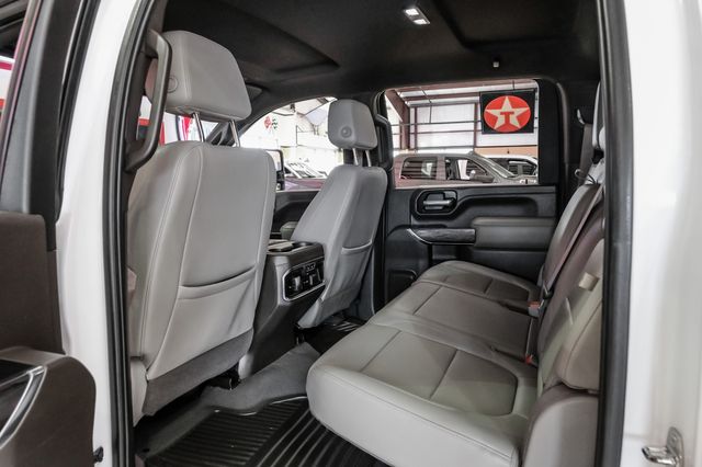 2023 Chevrolet Silverado 3500HD LTZ