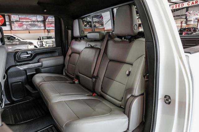 2023 Chevrolet Silverado 3500HD LTZ