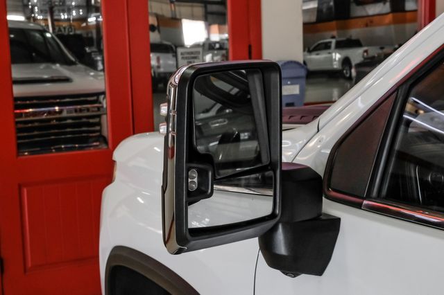 2023 Chevrolet Silverado 3500HD LTZ