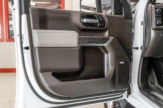 2023 Chevrolet Silverado 3500HD LTZ 2023 Chevrolet Silverado 3500HD LTZ