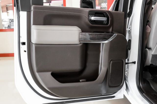 2023 Chevrolet Silverado 3500HD LTZ