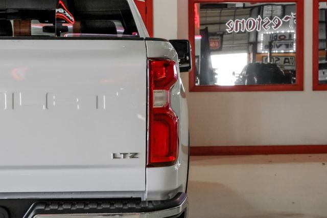 2023 Chevrolet Silverado 3500HD LTZ 2023 Chevrolet Silverado 3500HD LTZ